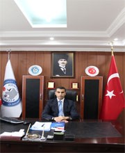 Furkan DUMAN